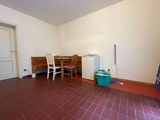 Simplex Apartments: private room near Karlsruhe