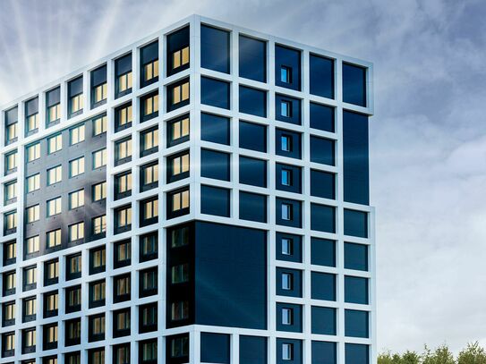 STYLISCHE NEUE APARTMENTS IN BOCHUM