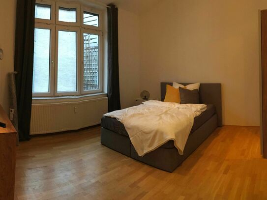 SHARED FLAT: Pretty apartment in Frankfurt am Main