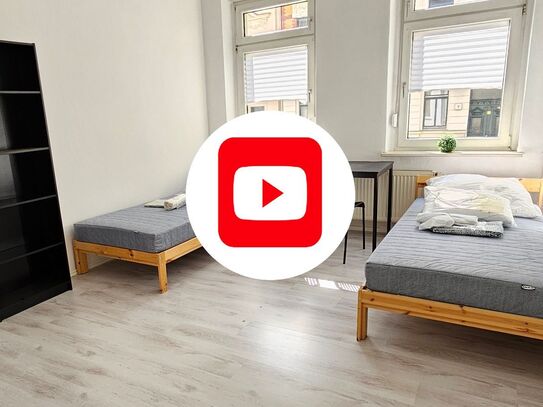 Apartkeep Leipzig 8, Leipzig - Amsterdam Apartments for Rent