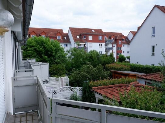 Family-friendly terraced house in quiet and central location near European School Frankfurt, Frankfurt - Amsterdam Apar…