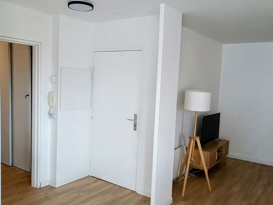 Appartement T3 centre Aubervilliers