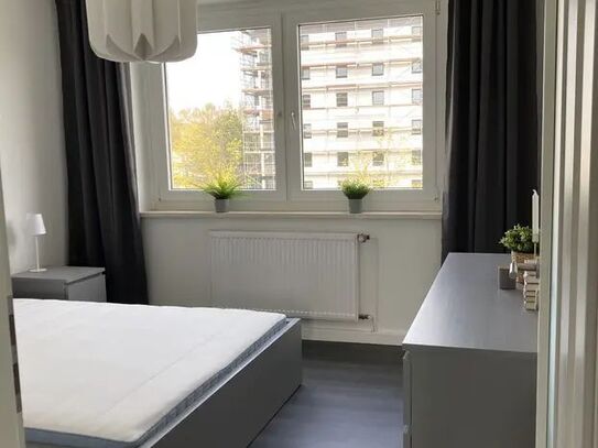 Neues Loft mitten in Greifswald