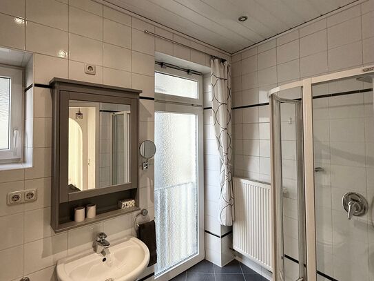 Cute & bright loft close to city center (Augsburg)