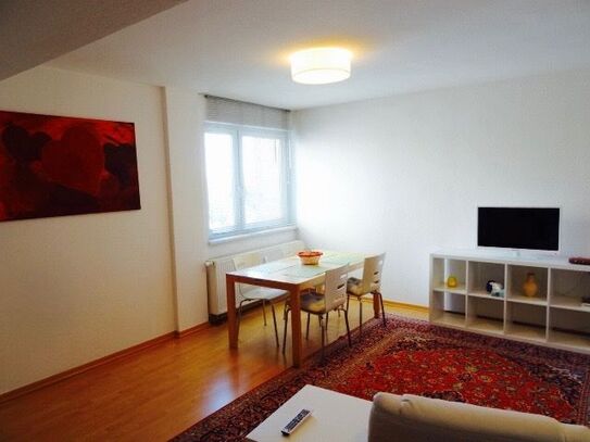 Great and perfect flat in Köln, Koln - Amsterdam Apartments for Rent