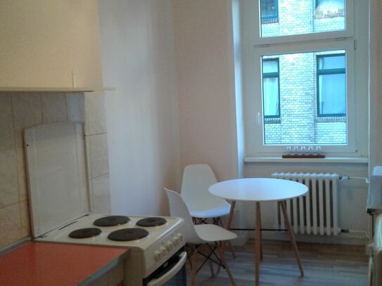 Beautiful bright and quiet apartment with balcony in "Kreuzkölln" (Neukölln), Berlin - Amsterdam Apartments for Rent