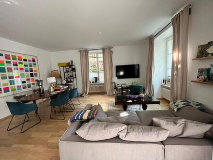 Großartiges und modisches Studio | Beautiful Apartment right next to Grüneburgpark