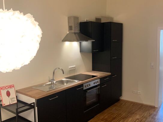 Beautiful and modern studio apartment in Cologne, Koln - Amsterdam Apartments for Rent