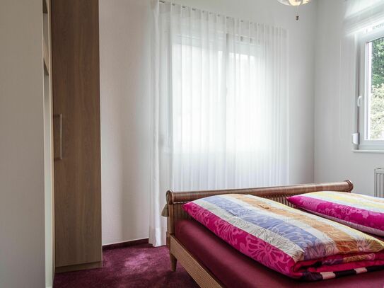 Helles Zwei Zimmer Loft in Friedrichshafen