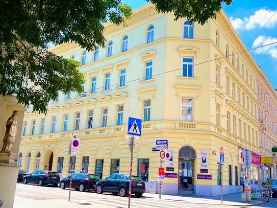 Moderne Wohnung auf Zeit zentral gelegen