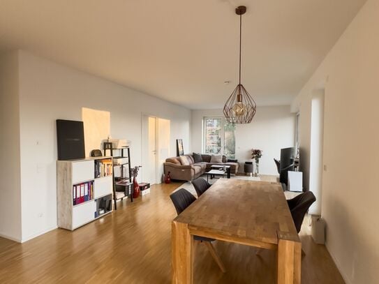 Modern Flat in Frankfurt Sachenhausen