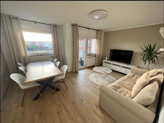 Between BVB Stadium and TU, Dortmund - Amsterdam Apartments for Rent