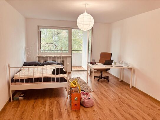 Charmantes und modisches Studio Apartment in München