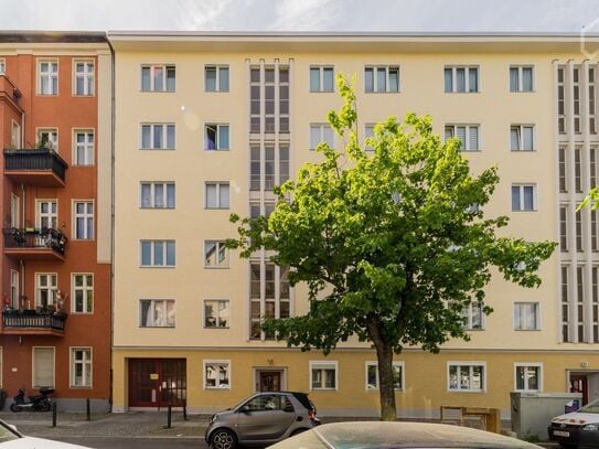 Great home in Charlottenburg (Berlin), Berlin - Amsterdam Apartments for Rent