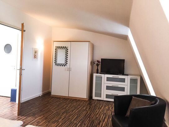 Great, charming suite in Heidelberg, Heidelberg - Amsterdam Apartments for Rent