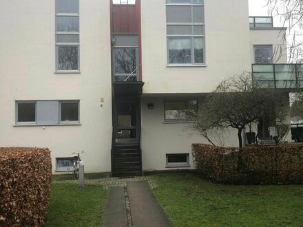 Liebevoll eingerichtete Wohnung im Herzen von Marienthal Hamburg)