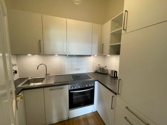 Amazing apartment in Mitte, Berlin - Amsterdam Apartments for Rent