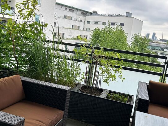 Awesome, charming flat in Hamburg-Mitte