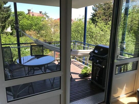 Nice apartment near city center, Nurnberg - Amsterdam Apartments for Rent