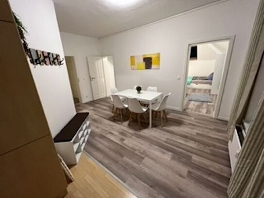 Schickes Studio Apartment mitten in Falkensee