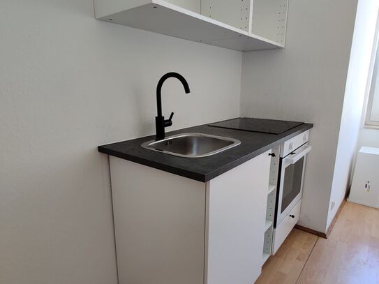 Leipzig Living GmbH - Großzügige & möblierte Wohnung in Leipzig