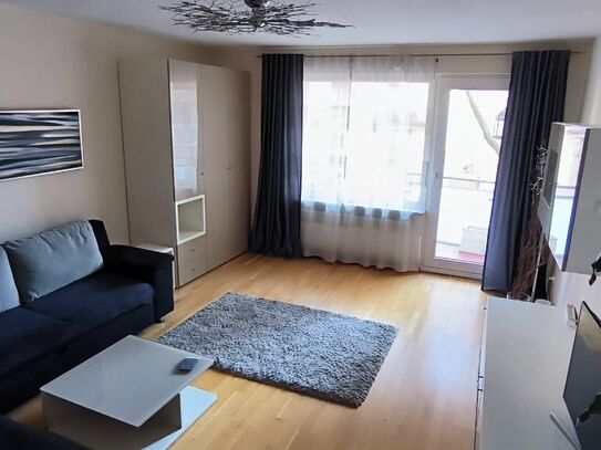 Amazing flat in Frankfurt am Main