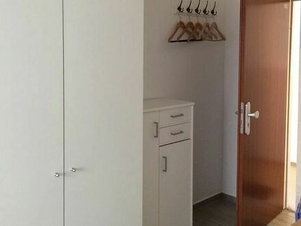 Gemütliche Ein-Raum-Wohnung in super Münchener Lage