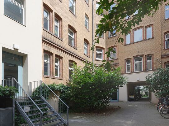 NEW YEARS DEAL - 1-bedroom luxury comfy apartment in the heart of Prenzlauer Berg, Berlin - Amsterdam Apartments for Re…