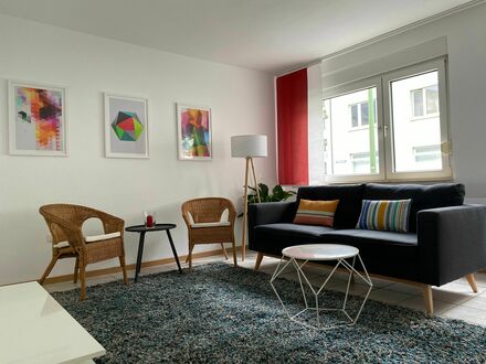 Gemütliches und wundervolles Loft im Herzen von Essen | Modern and Cozy apartment in Essen - 5 minutes to Uniklinikum,…