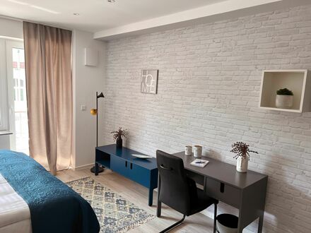 Best Comfort Apartment - Großartiges Apartment in Hannover