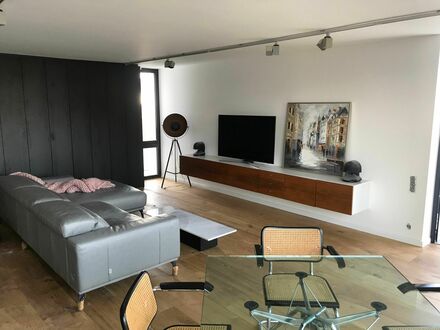 Luxussanierte Wohnung in Köln Rheinnähe