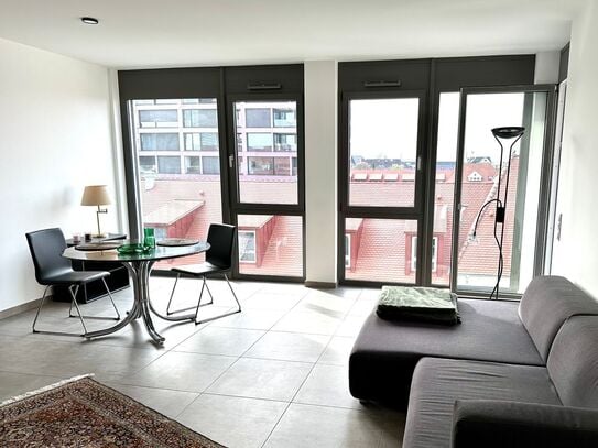 Fantastic suite in Karlsruhe, Karlsruhe - Amsterdam Apartments for Rent