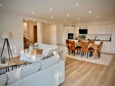 Urbanes Loftwohnung Ravensburg 85qm | Spacious and nice loft style apartment 85sqm
