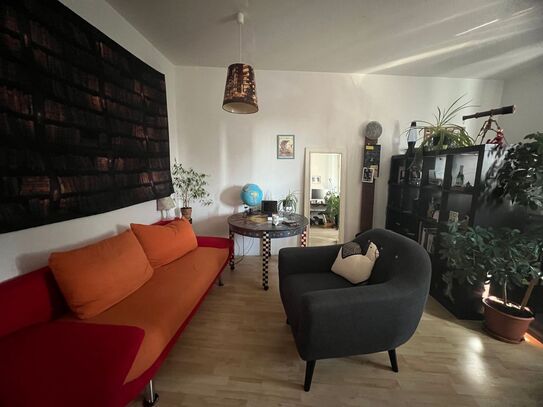 Beautiful apartment in Friedrichshain, Berlin - Amsterdam Apartments for Rent