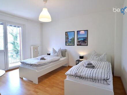 Bege Apartments | Perfekt für Unternehmen | Bege Apartments | Perfect for Companies