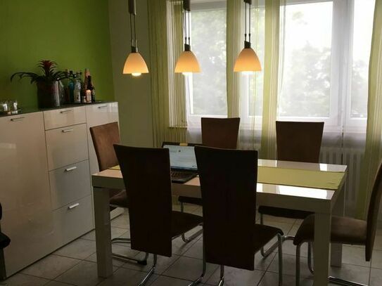 Große und moderne Wohnung in Sindelfingen