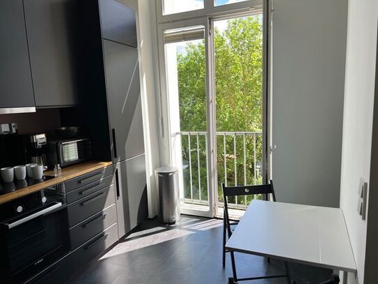 Modern, stylish & large apartment near Ku'damm, Berlin - Amsterdam Apartments for Rent