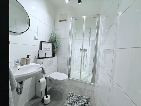 Great, charming flat (Mülheim an der Ruhr), Mulheim an der Ruhr - Amsterdam Apartments for Rent