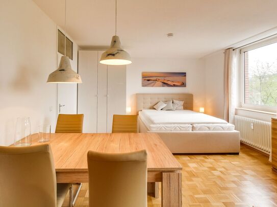 Charming home in vibrant neighbourhood in Cologne, Koln - Amsterdam Apartments for Rent