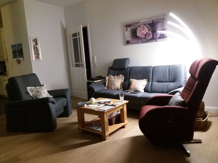 Penthousewohnung mit großer Terrasse | Penthauswohnung mit großer Terrasse