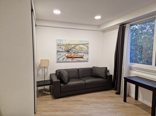 Studio meublé et lumineux, 92200 Neuilly sur Seine