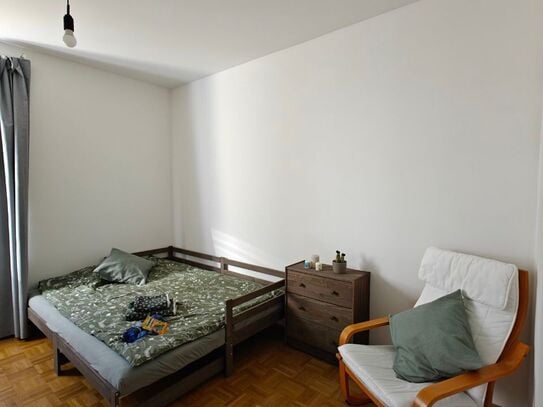 Spacious apartment in München