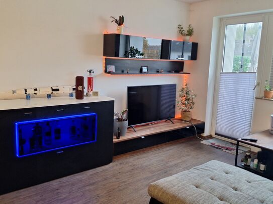 Wunderschönes Studio Apartment im Herzen von Frankfurt am Main