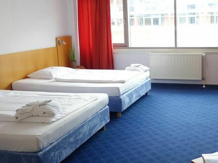 Neue und charmante Wohnung mit täglichem Frühstück in Braunschweig | Beautiful and cozy suite with daily breakfast in B…