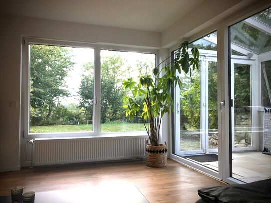 Bright & quiet home located in Leonberg