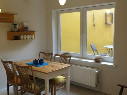Altstadt Sweet | Quiet studio in Lüneburg
