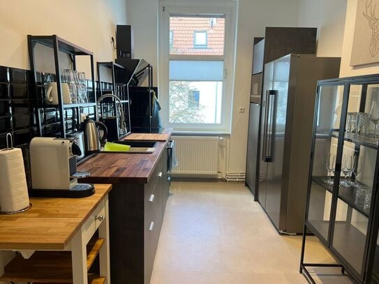 New, nice and cosy flat near Charlottenburg, Berlin