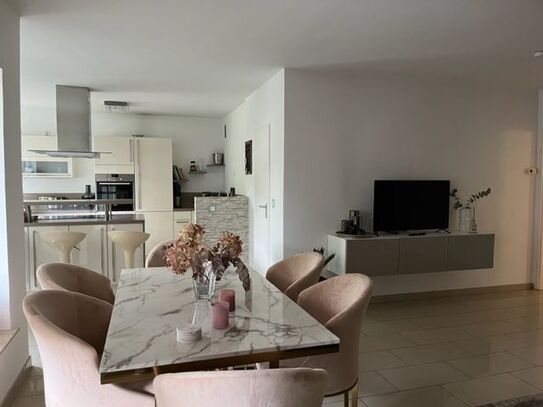 Modern, cozy apartment with an open kitchen!, Essen - Amsterdam Apartments for Rent