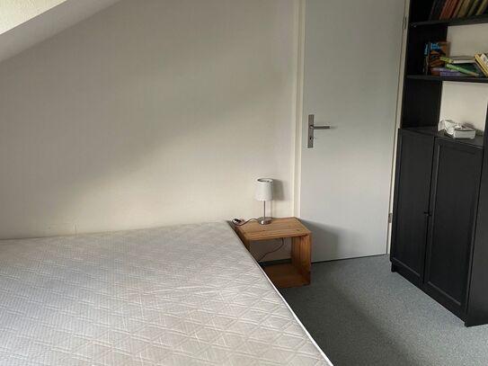 Nice flat, 2 rooms, Frankfurt - Amsterdam Apartments for Rent