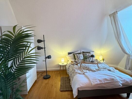 Cosy Apartment direct in city very good connection, Dresden - Amsterdam Apartments for Rent